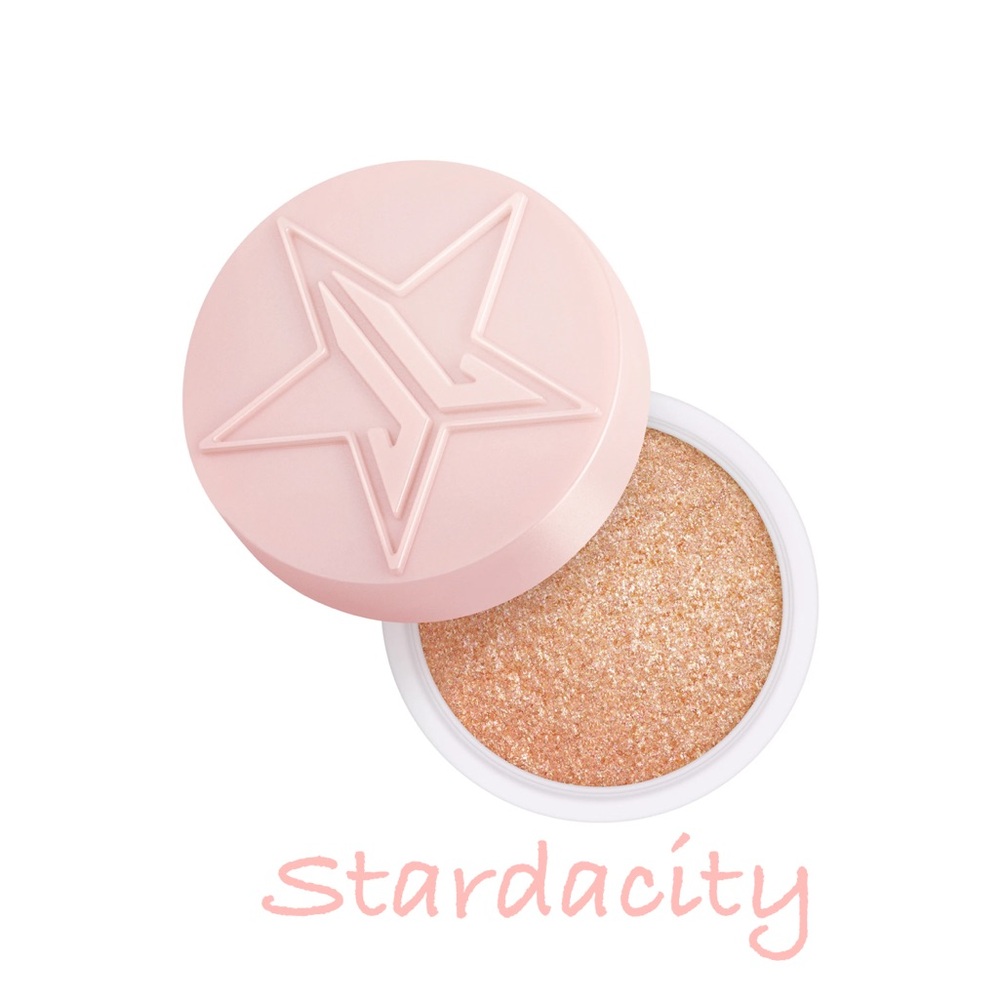 SOLD OUT! Jeffree Star Eye Gloss STARDACITY
